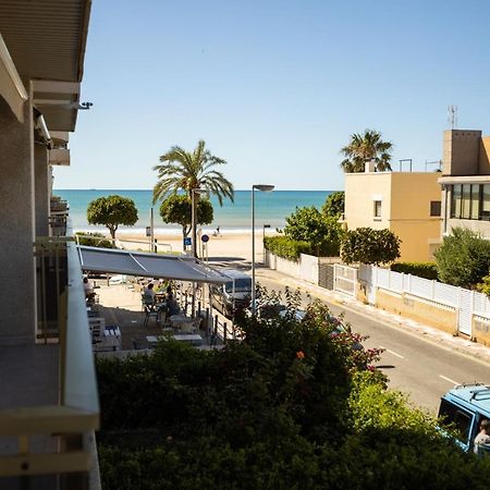 Carrer Golf De Sant Jordi, 2 A Lägenhet Cambrils Exteriör bild