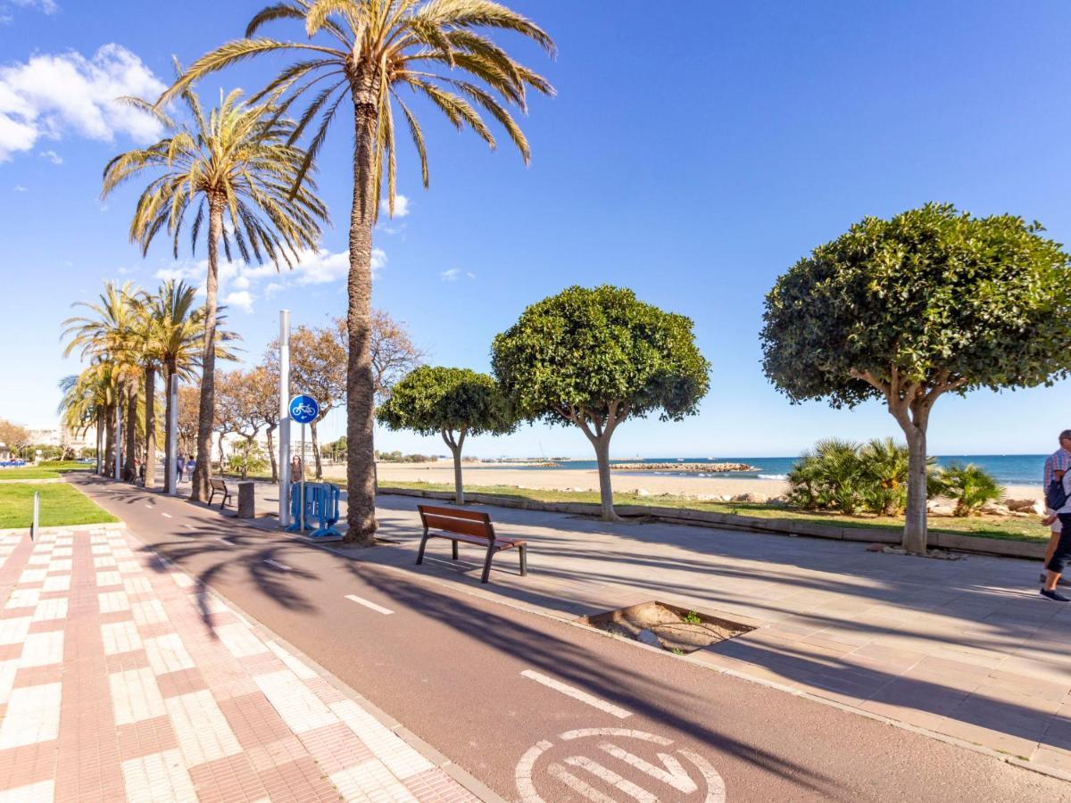 Carrer Golf De Sant Jordi, 2 A Lägenhet Cambrils Exteriör bild