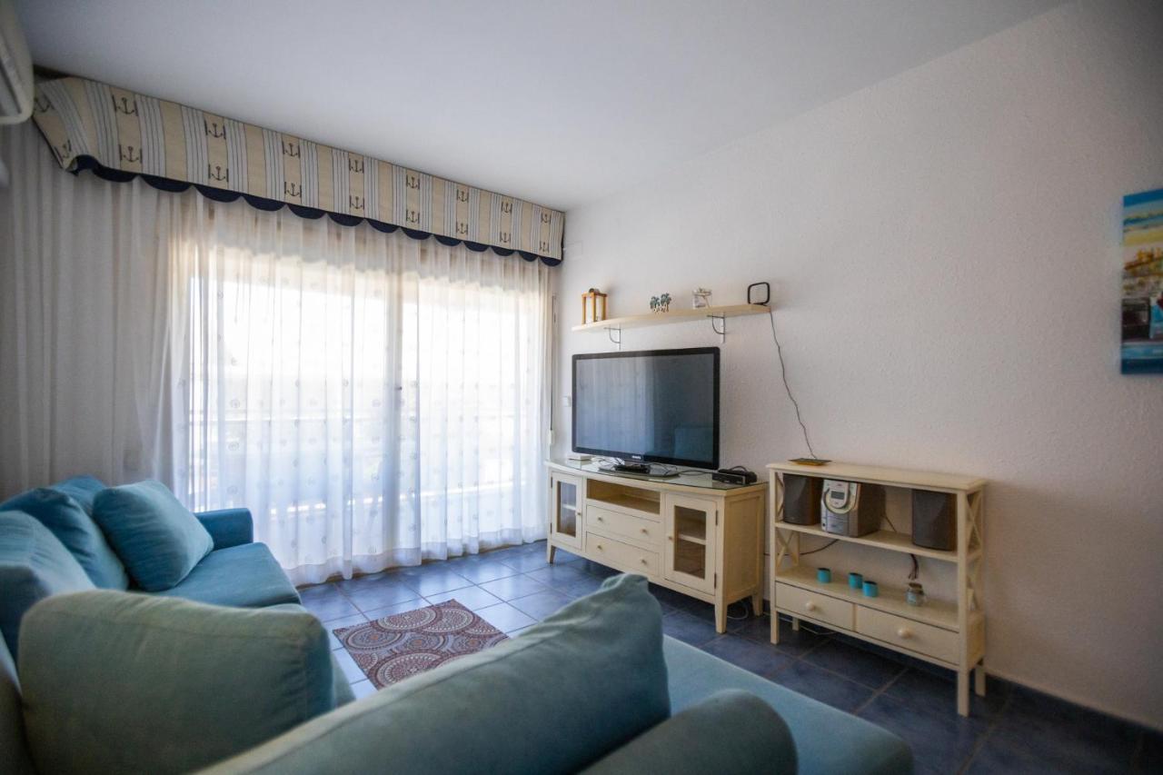 Carrer Golf De Sant Jordi, 2 A Lägenhet Cambrils Exteriör bild
