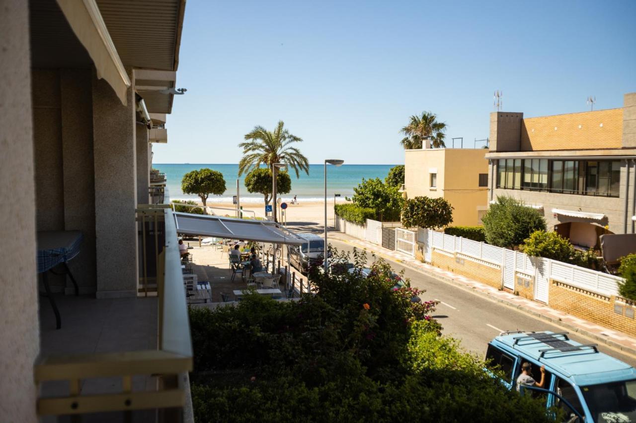 Carrer Golf De Sant Jordi, 2 A Lägenhet Cambrils Exteriör bild