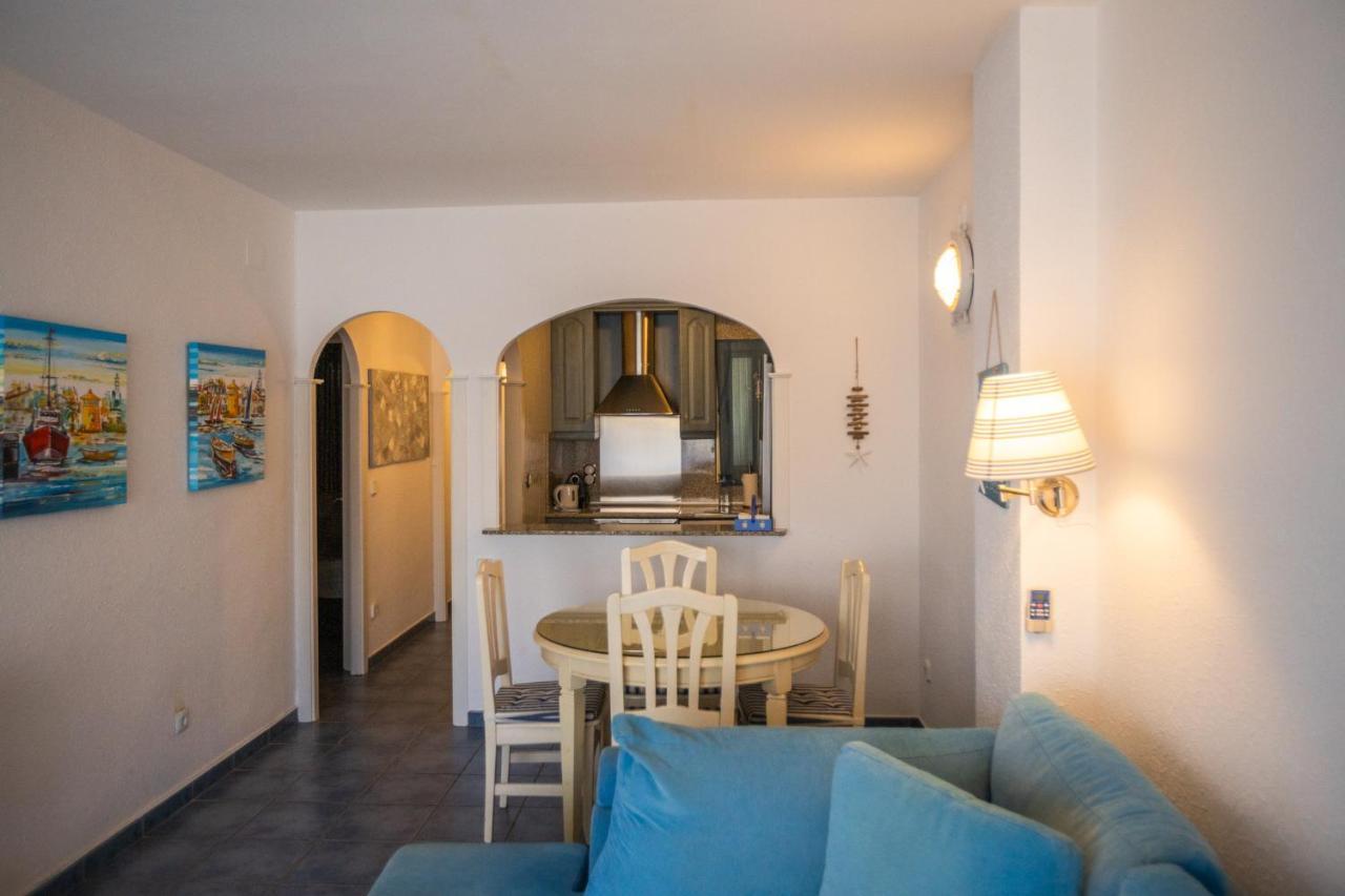 Carrer Golf De Sant Jordi, 2 A Lägenhet Cambrils Exteriör bild