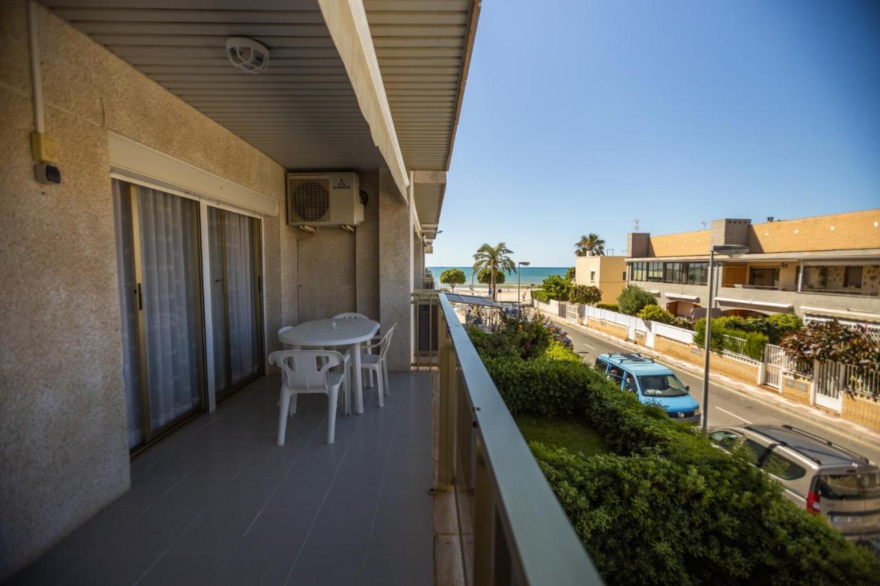 Carrer Golf De Sant Jordi, 2 A Lägenhet Cambrils Exteriör bild