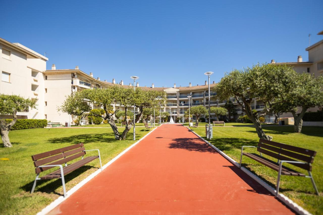 Carrer Golf De Sant Jordi, 2 A Lägenhet Cambrils Exteriör bild