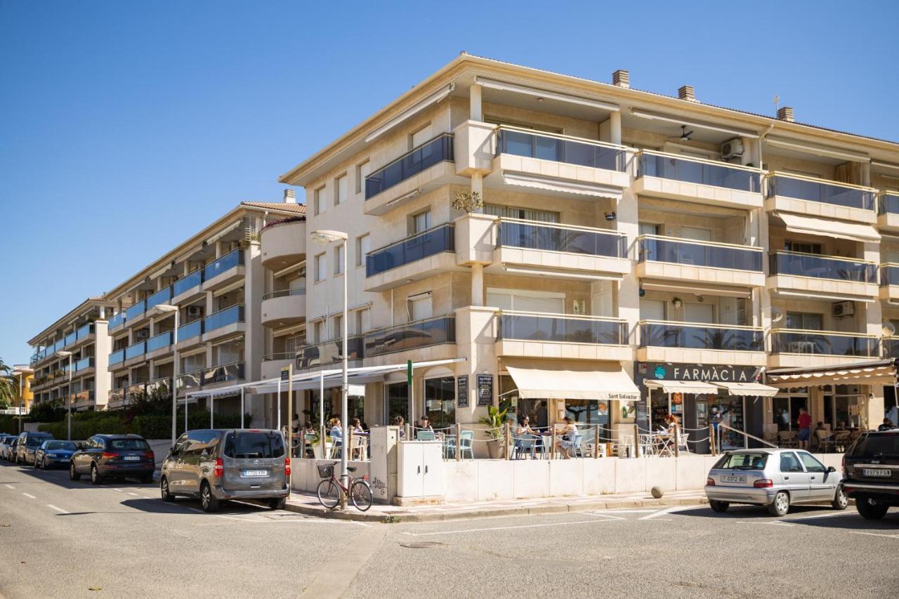 Carrer Golf De Sant Jordi, 2 A Lägenhet Cambrils Exteriör bild