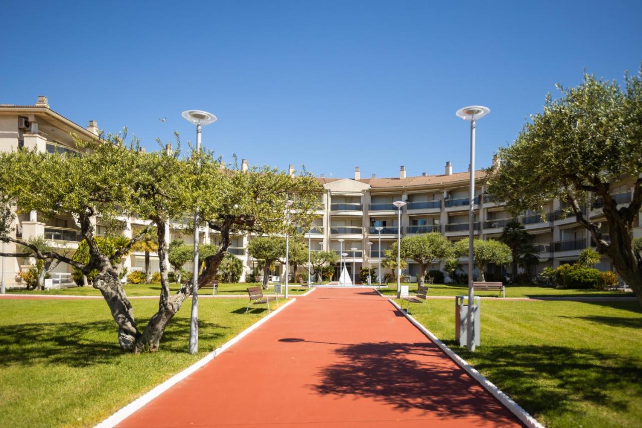 Carrer Golf De Sant Jordi, 2 A Lägenhet Cambrils Exteriör bild