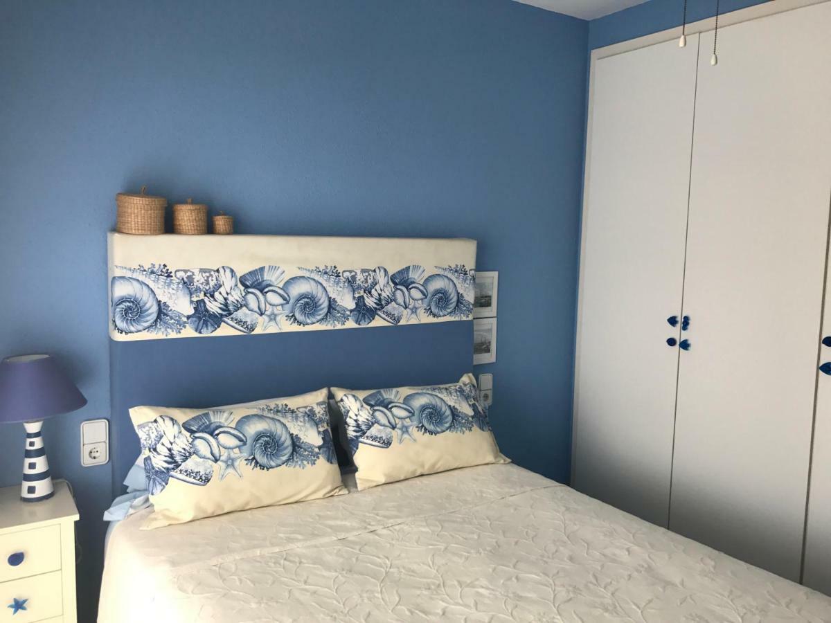 Carrer Golf De Sant Jordi, 2 A Lägenhet Cambrils Exteriör bild